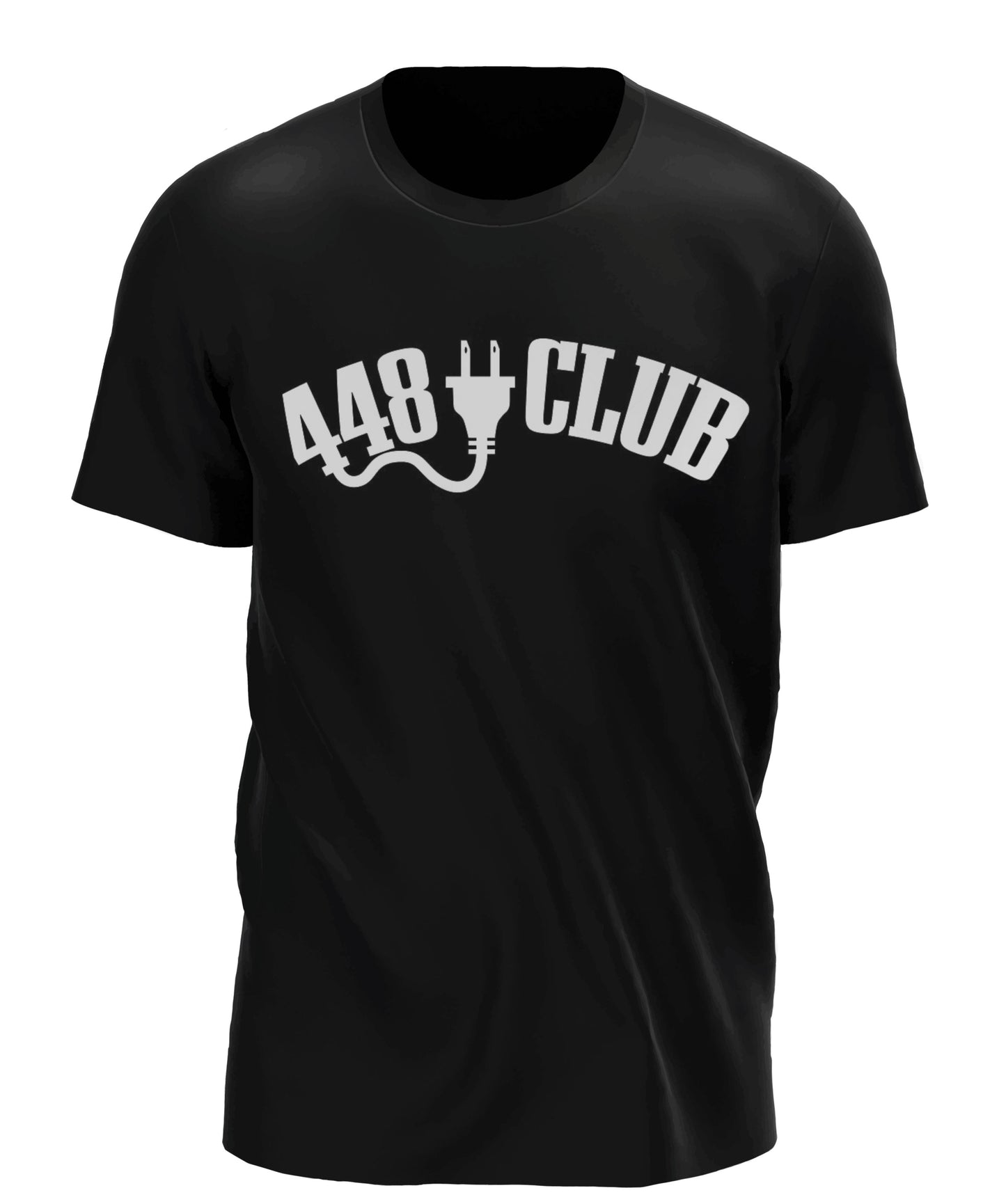 Pound Plug Club T-shirt