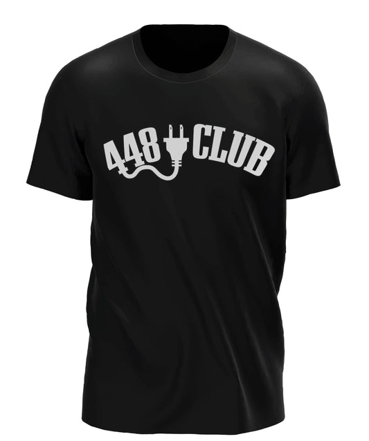 Pound Plug Club T-shirt